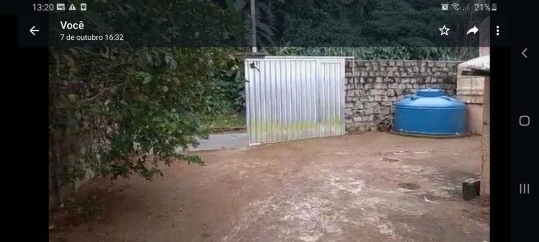 Casa A Beira Mar Em Junqueira - Mangaratiba Rj Appartement Rio de Janeiro