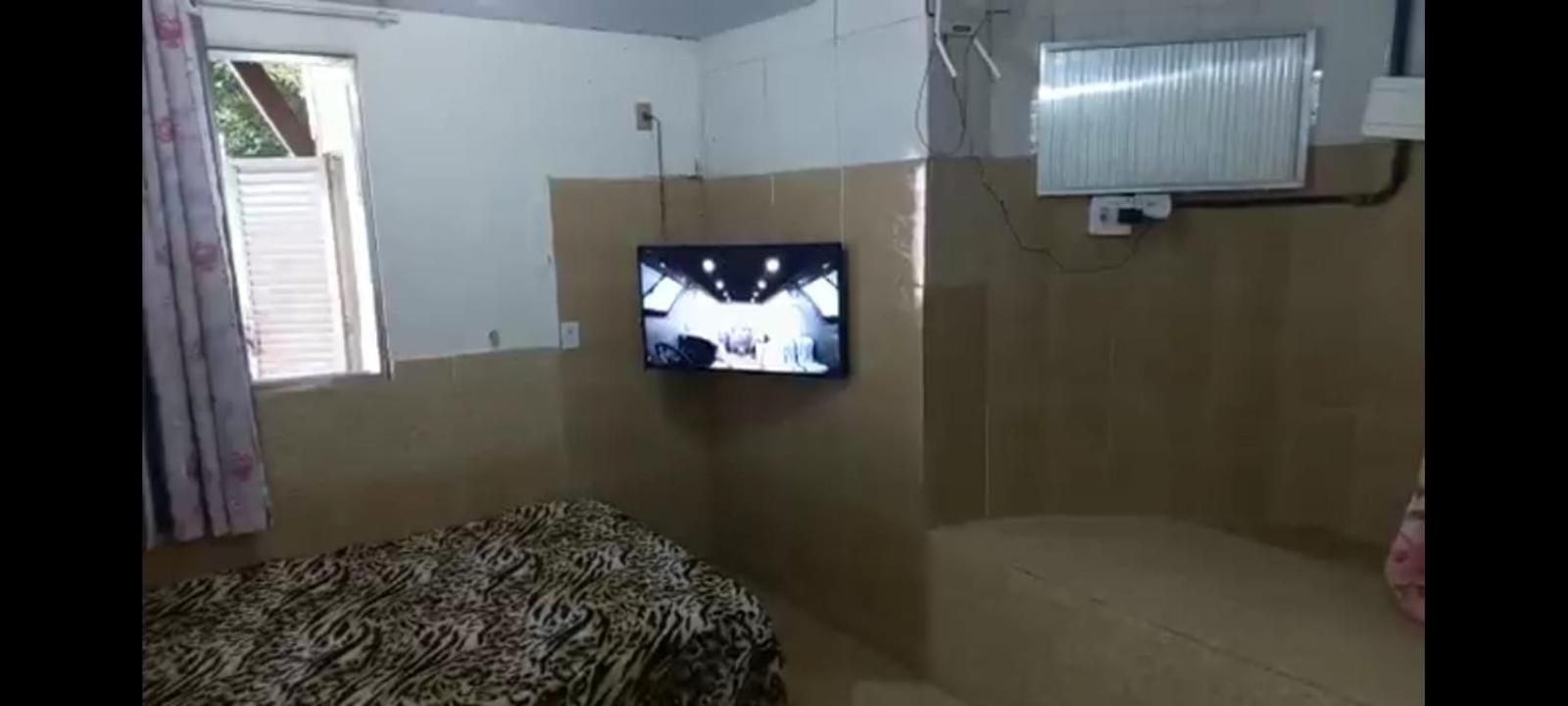 Appartement Casa A Beira Mar Em Junqueira - Mangaratiba Rj