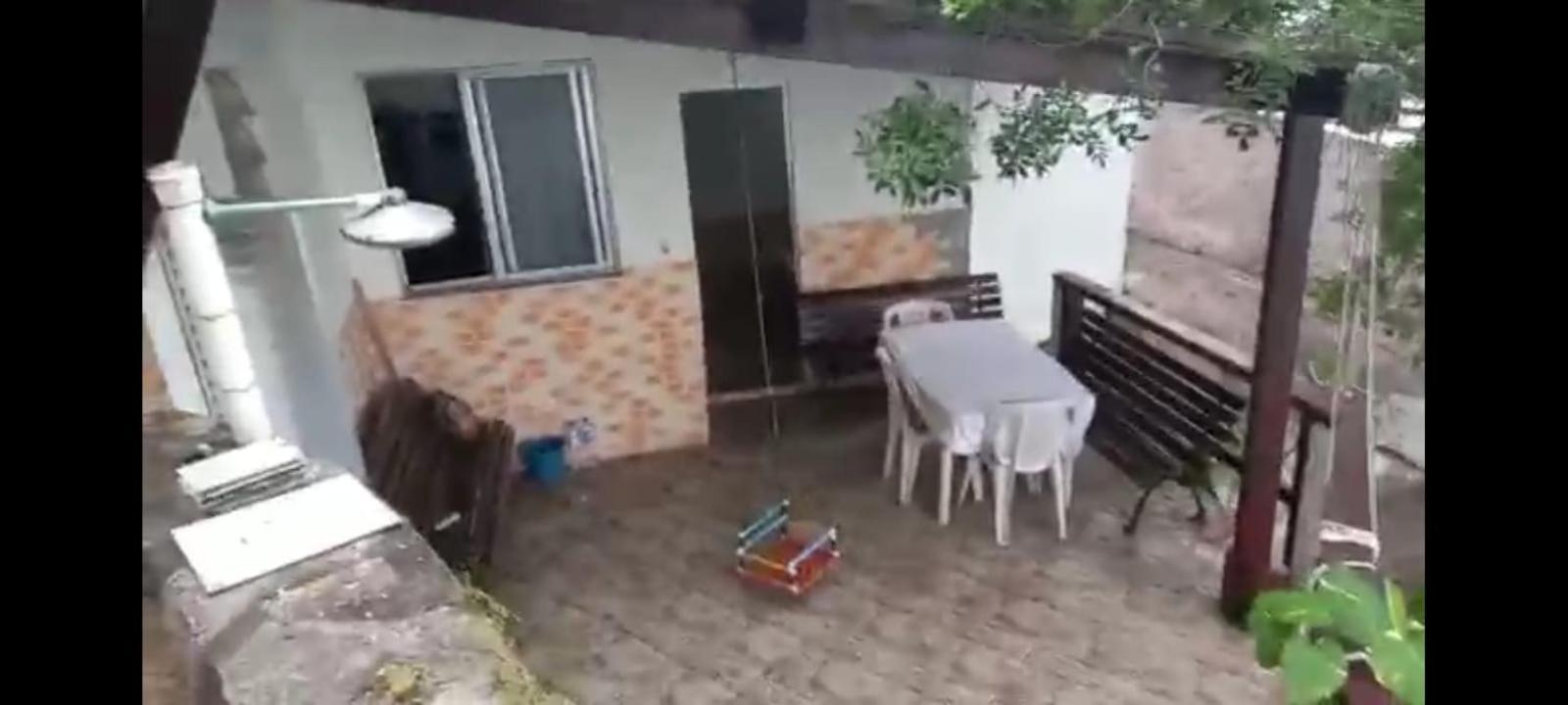 Casa A Beira Mar Em Junqueira - Mangaratiba Rj Appartement Rio de Janeiro
